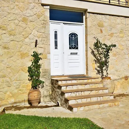 Apartamento Arietta *