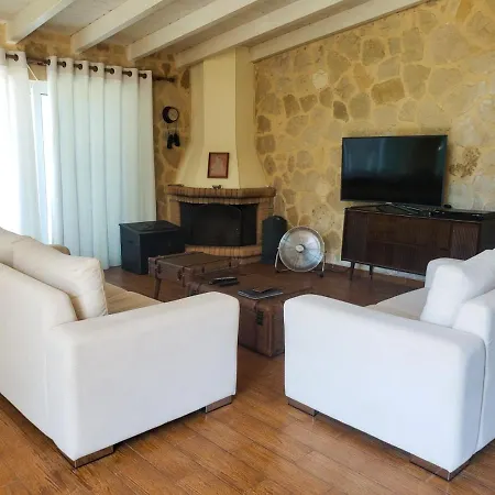 Apartamento Arietta Kefalonia Island