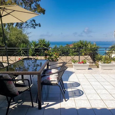 Apartamento Arietta