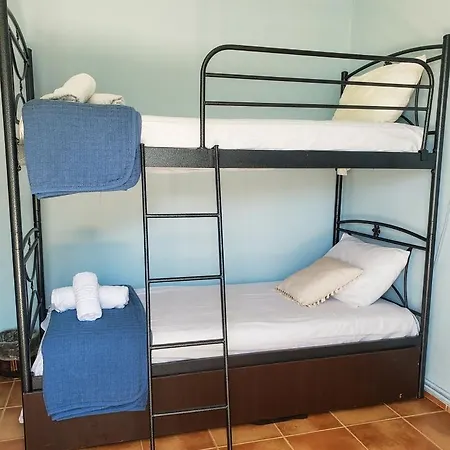 Arietta Apartamento