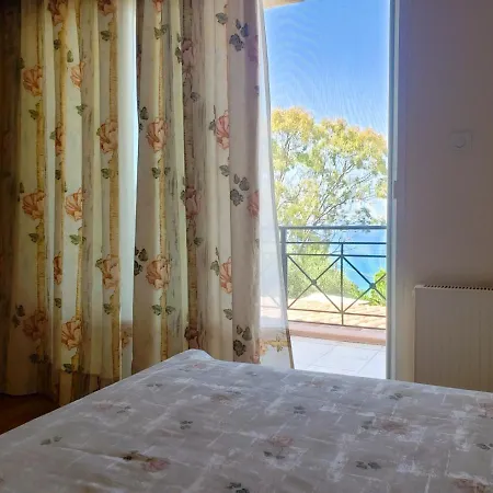 Apartament Arietta