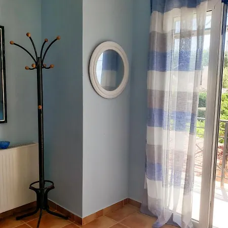Arietta Apartament Kefalonia Island